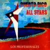 Puerto Rico All-Stars - Los Profesionales (Remastered)