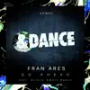 Fran Ares - Go Ahead - Single